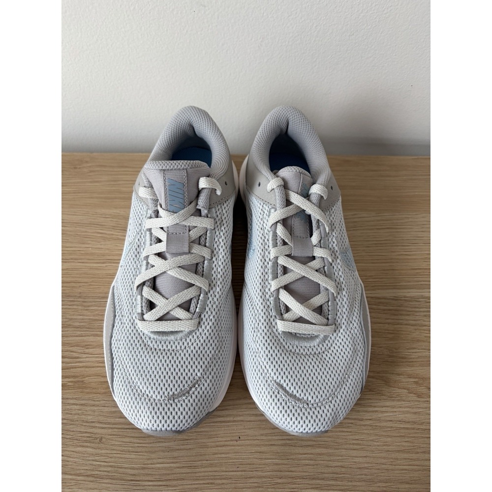 Nike Legend Essential 3 Next Nature Low Pure Platinum Silver W - DM1119-004